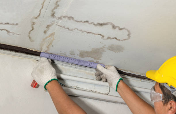 Reliable Burst Pipe Cleanup contractor in North Las Vegas, NV by Local Water Damage Repair